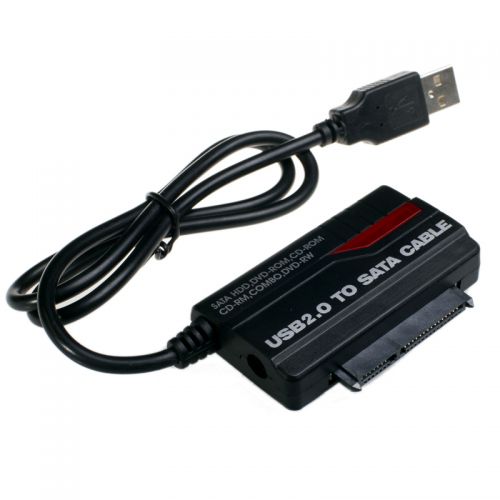 Concentrateur USB - Ref 373659