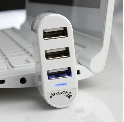 Concentrateur USB - Ref 373676