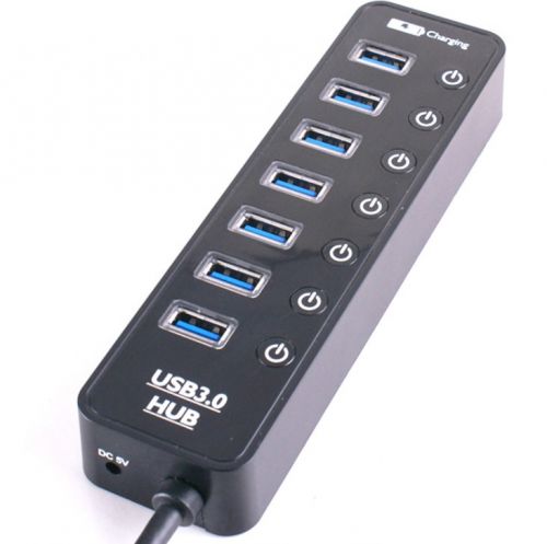 Concentrateur USB - Ref 373739