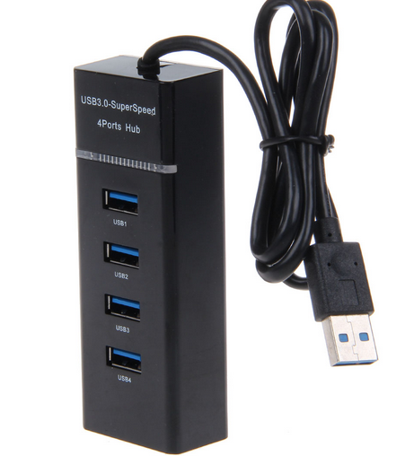 Concentrateur USB 373772