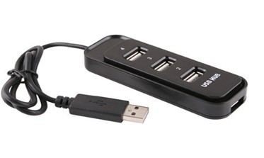Concentrateur USB 373787