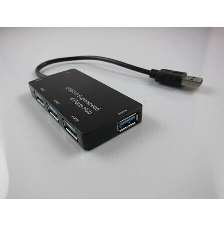 Concentrateur USB 373793