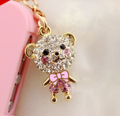 Connecteur pour téléphone portable - Ref 317136