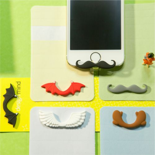 Connecteur pour téléphone portable - Ref 317178