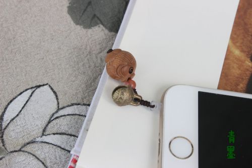 Connecteur pour téléphone portable - Ref 317657