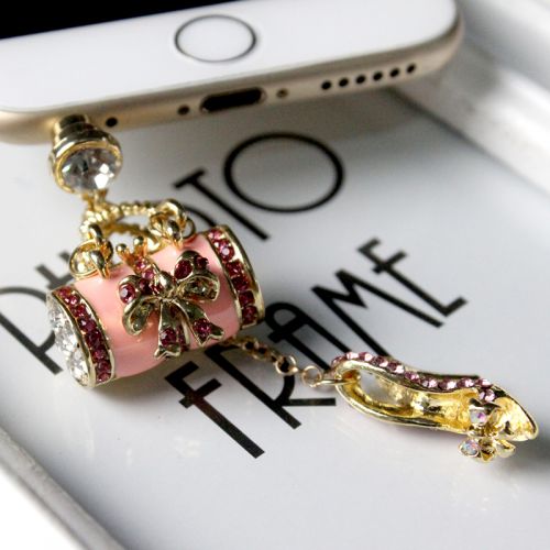 Connecteur pour téléphone portable - Ref 318250