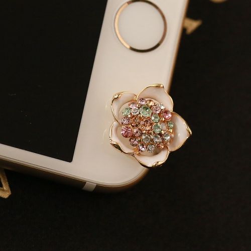 Connecteur pour téléphone portable - Ref 318419