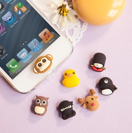 Connecteur pour téléphone portable - Ref 318449