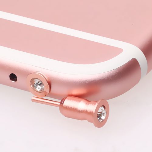 Connecteur pour téléphone portable - Ref 318645