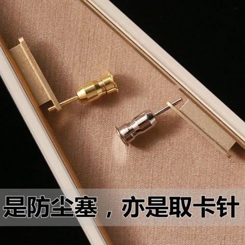 Connecteur pour téléphone portable - Ref 318735