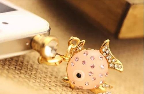 Connecteur pour téléphone portable - Ref 319277