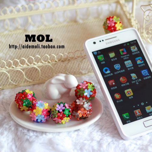 Connecteur pour téléphone portable - Ref 319438