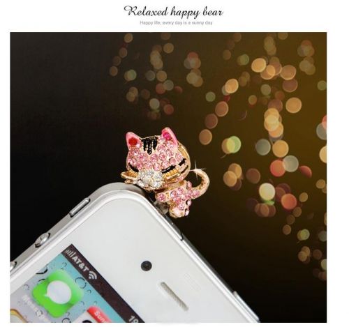 Connecteur pour téléphone portable - Ref 319490