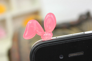 Connecteur pour téléphone portable - Ref 320599