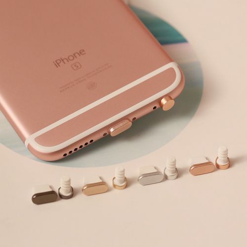 Connecteur pour téléphone portable - Ref 320666