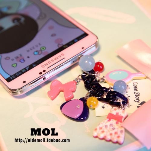 Connecteur pour téléphone portable - Ref 320838