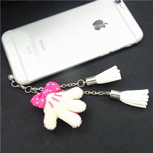 Connecteur pour téléphone portable - Ref 321002