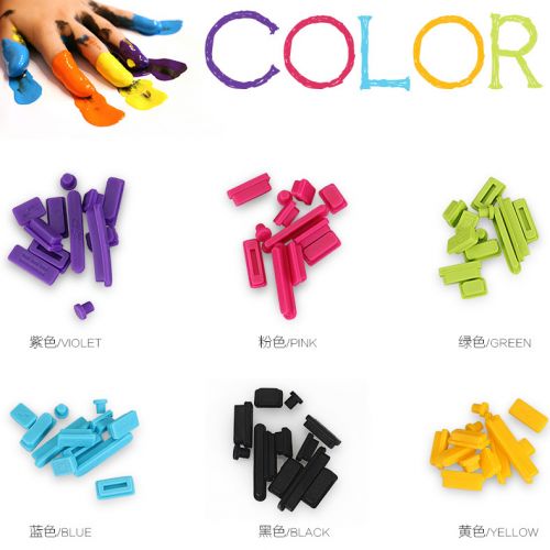 Connecteur pour téléphone portable - Ref 321087