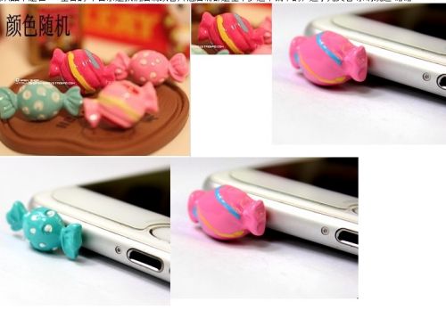 Connecteur pour téléphone portable - Ref 321101