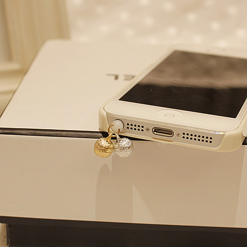 Connecteur pour téléphone portable - Ref 321109