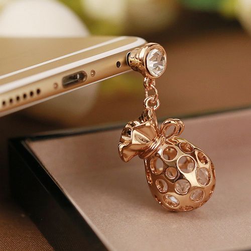 Connecteur pour téléphone portable - Ref 321262