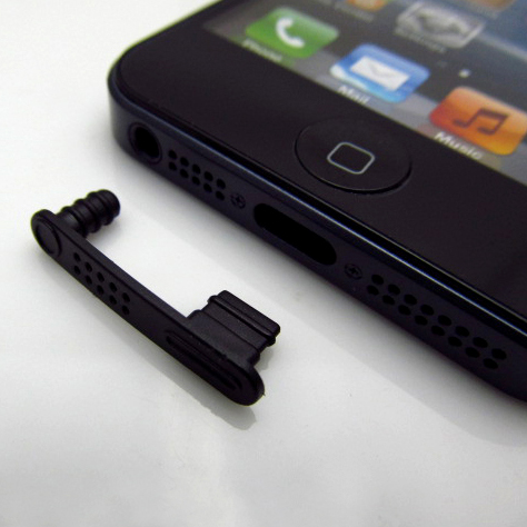 Connecteur pour téléphone portable - Ref 321282