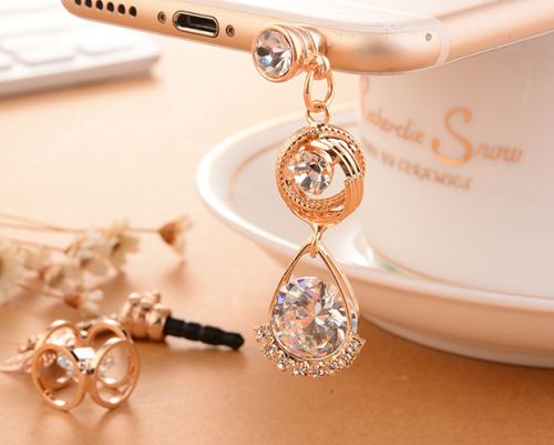 Connecteur pour téléphone portable - Ref 321284