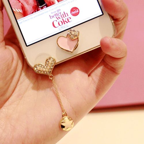 Connecteur pour téléphone portable - Ref 321357