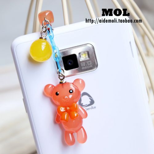 Connecteur pour téléphone portable - Ref 321498