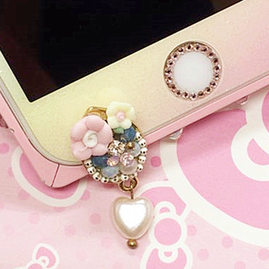 Connecteur pour téléphone portable - Ref 321599