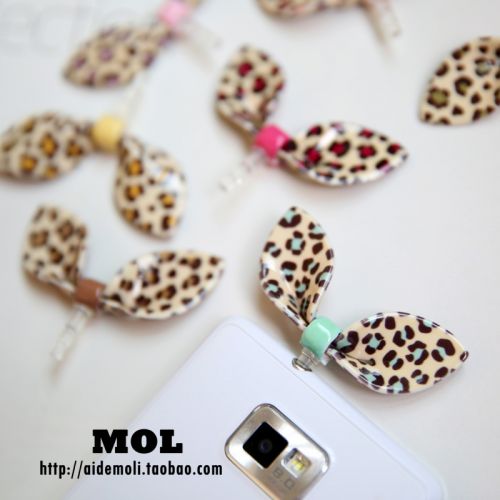 Connecteur pour téléphone portable - Ref 321612