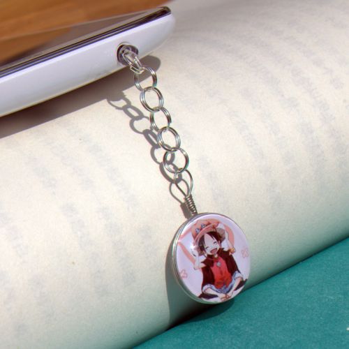 Connecteur pour téléphone portable - Ref 321624