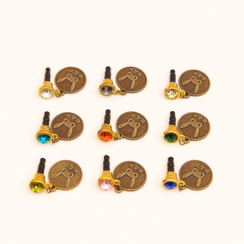 Connecteur pour téléphone portable - Ref 321643