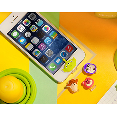 Connecteur pour téléphone portable - Ref 321742