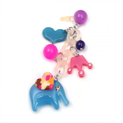 Connecteur pour téléphone portable - Ref 321744