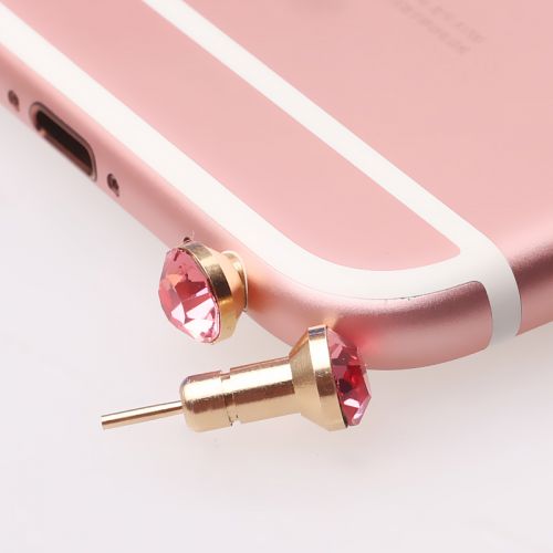 Connecteur pour téléphone portable - Ref 321805