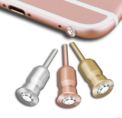 Connecteur pour téléphone portable - Ref 321827