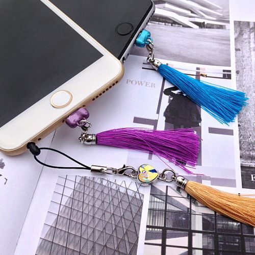 Connecteur pour téléphone portable - Ref 321858