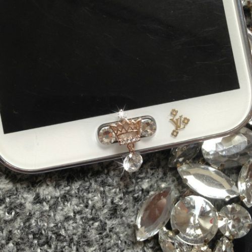 Connecteur pour téléphone portable - Ref 321886