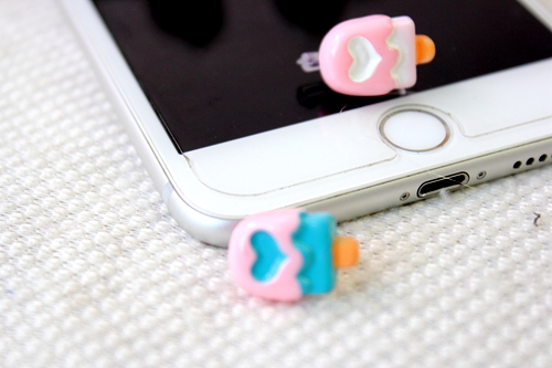 Connecteur pour téléphone portable - Ref 321893