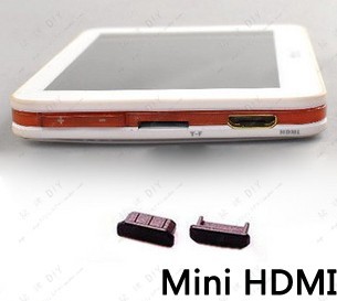 Connecteur pour téléphone portable - Ref 321978