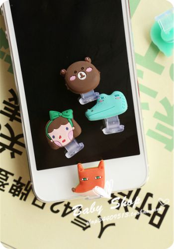 Connecteur pour téléphone portable - Ref 321983