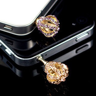 Connecteur pour téléphone portable - Ref 322014