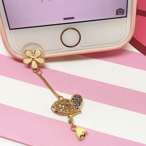 Connecteur pour téléphone portable - Ref 322040