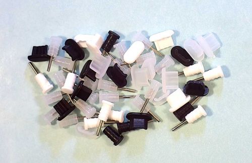 Connecteur pour téléphone portable - Ref 322149