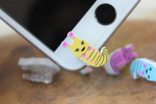 Connecteur pour téléphone portable - Ref 322178