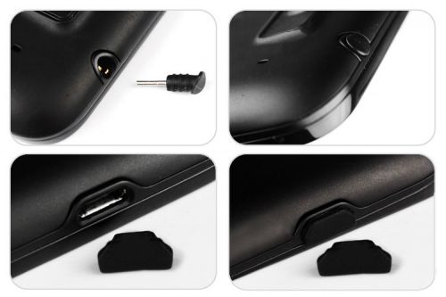 Connecteur pour téléphone portable - Ref 322279