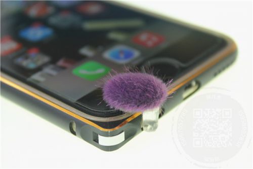 Connecteur pour téléphone portable - Ref 322322