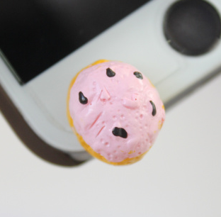 Connecteur pour téléphone portable - Ref 322337