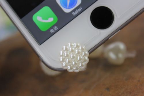 Connecteur pour téléphone portable - Ref 322343